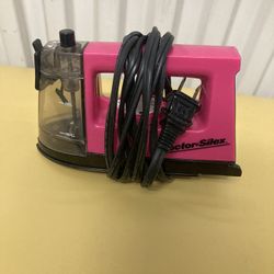 Proctor  Silex Iron