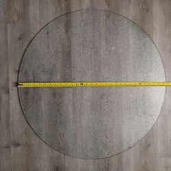 Table Top Glass For Sale 