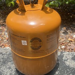 AC Coolant 