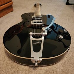 Gretsch Electromatic G5120 Hollow Body Guitar 