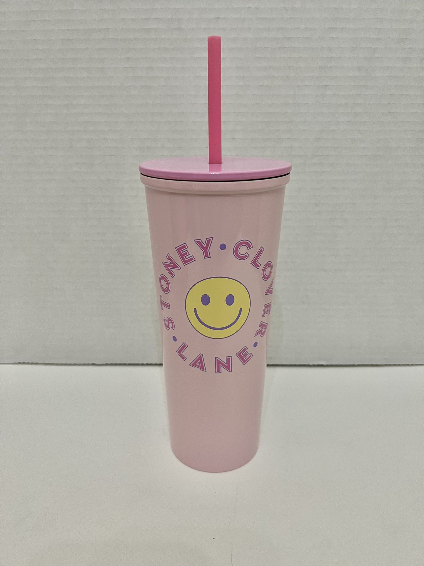 Stoney Clover Lane 23 Oz Tumbler With Straw