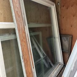 Large Picture Windows