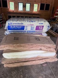 Insulation I