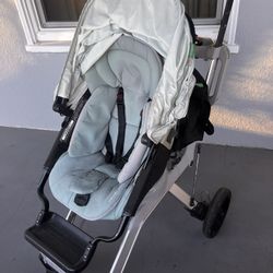 Orbit Baby Stroller 