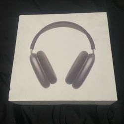 airpod maxes