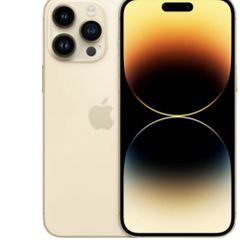 Ipohone Gold14  Pro Max 