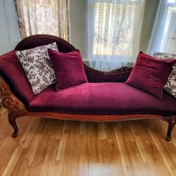 Antique Sofa 
