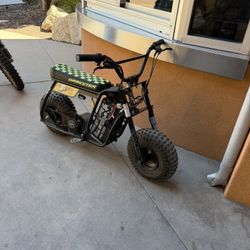 Ebox Dragster (e-bike)