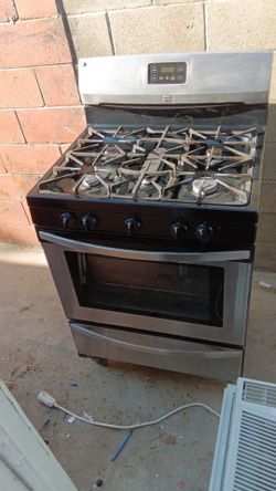 Kenmore stove $100