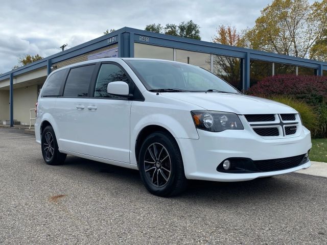 2019 Dodge Grand Caravan Passenger