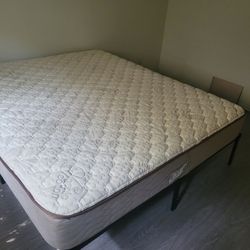 King Bed