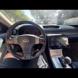 2005 Infiniti G35