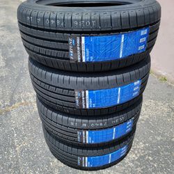 215 55 17 NEW TIRES CAMRY ALTIMA ACCORD ACURA LEXUS KIA MALIBU IMPALA 