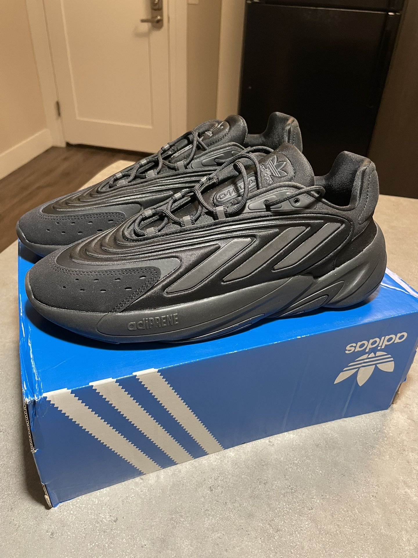 Adidas Ozelia Shoes