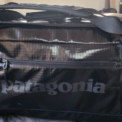 Patagonia Duffle Bag 🔥