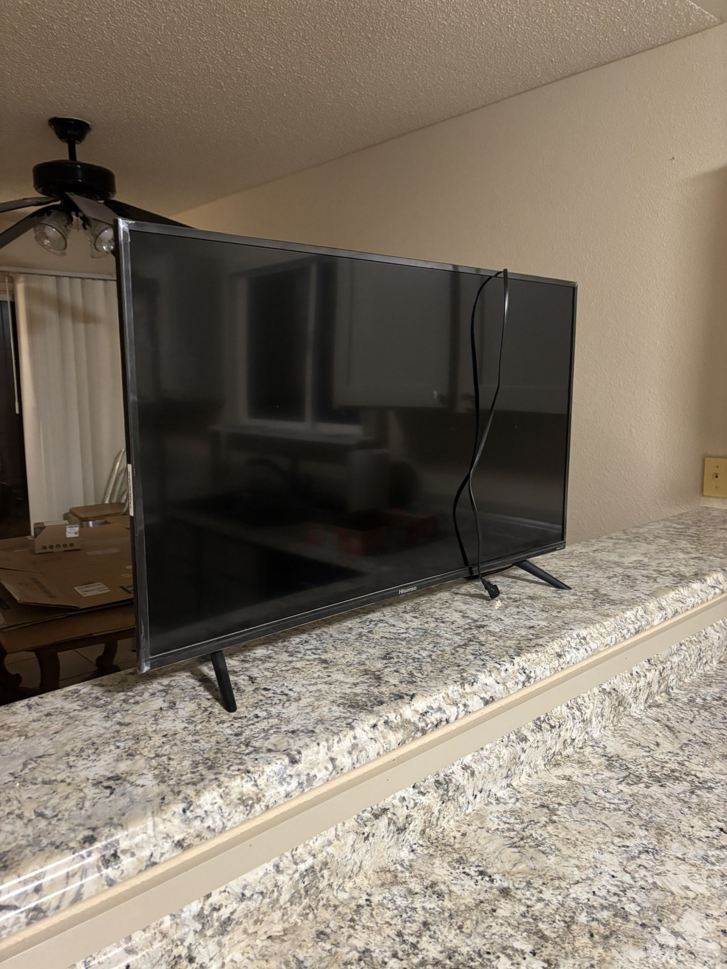 Hisense HD TV