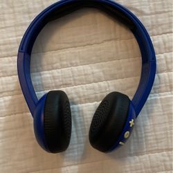 Skullcandy Uproar Bluetooth Headphones 