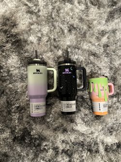 Stanley Halloween🎃 