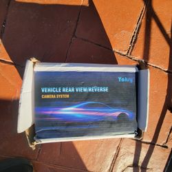 BACKUP CAMERA FOR CAR $50