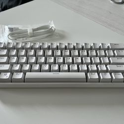 Mechanical Keyboard (60%)