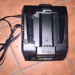 Ego Charger