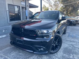 2015 Dodge Durango