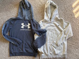 Boys XL Hoodies