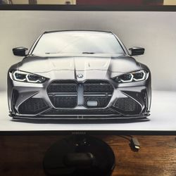 Pc Samsung Monitor/Screen 