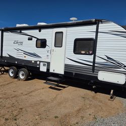 Travel Trailer For Sale