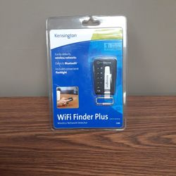 Wifi Finder Plus