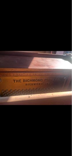 Piano