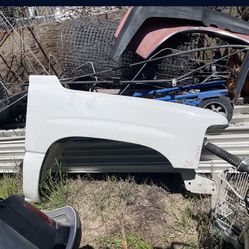 Truck Part