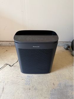 Powerplus Honeywell air purifier
