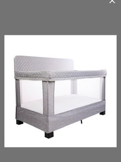 Baby Delight Horizon Full Size Crib