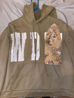Who Decides War Hoodie. 