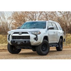 2.5'' SST2.1 SUSPENSION SYSTEM - TOYOTA 4RUNNER 2010-2024  