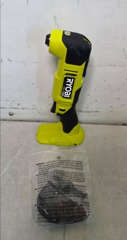 Ryobi Multi-Tool