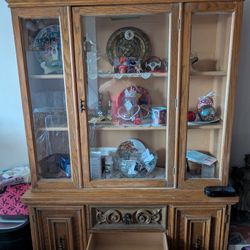 China Cabinet 