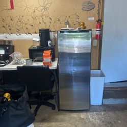 Freezer