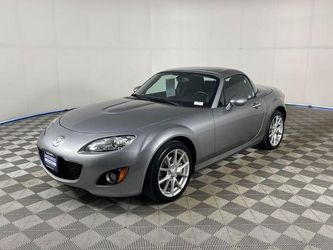 2010 Mazda MX-5 Miata