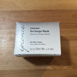 Epionce Recharge Mask - New