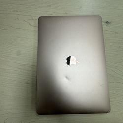 2019 MacBook Air 