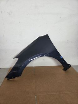 2014-2018 Kia Forte Fender Left Driver Side OEM hatchback