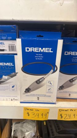 Dremel Flex Shaft Attachment