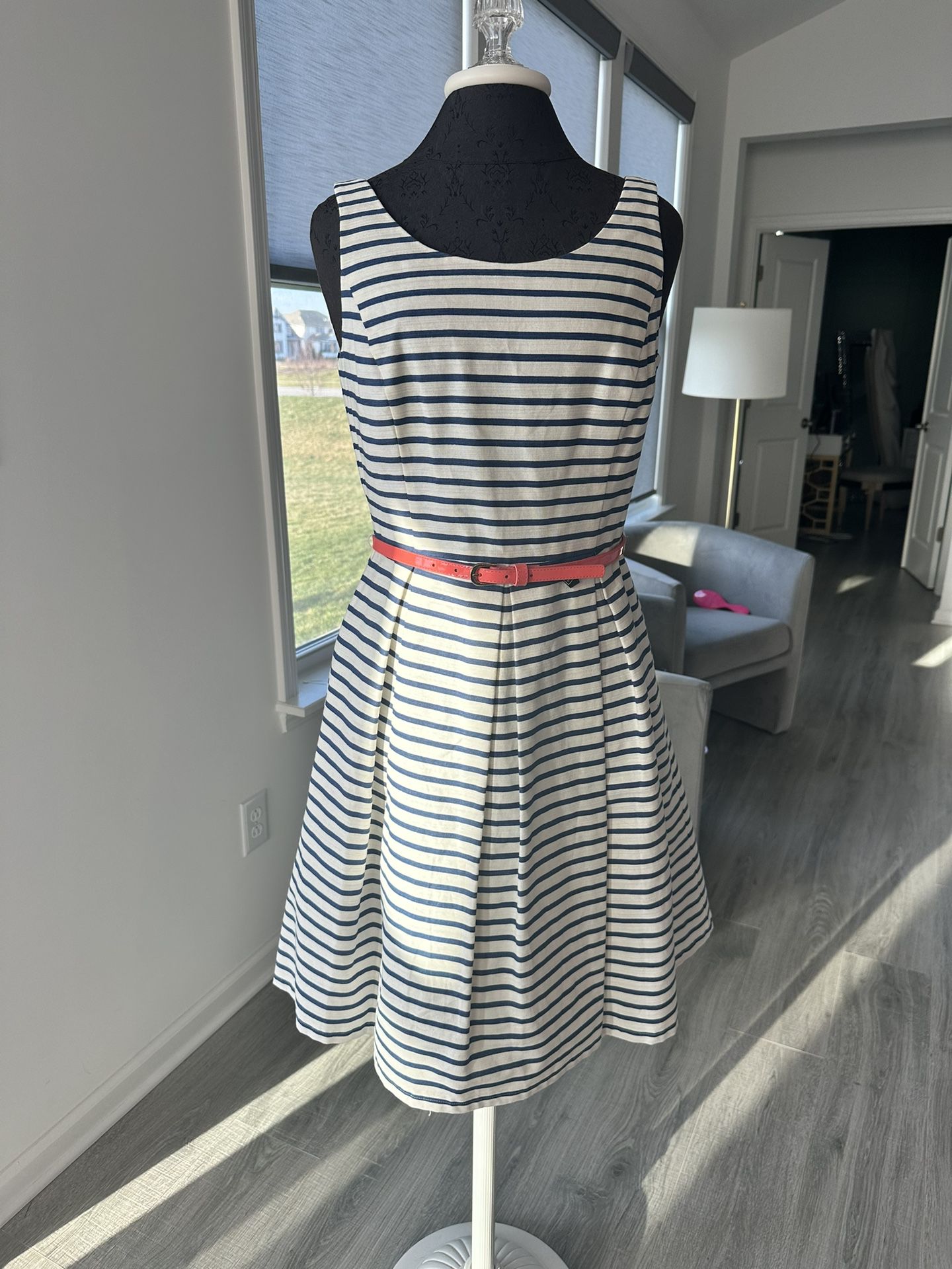 Jessica Howard A Line Dress - Size 8