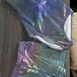 Leotard 