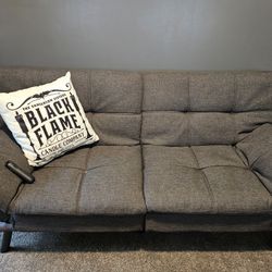 New Futon 