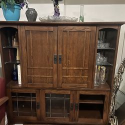 China cabinet