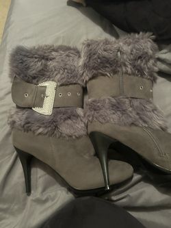 Winter Boots 10W