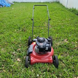Craftsman Lawnmover